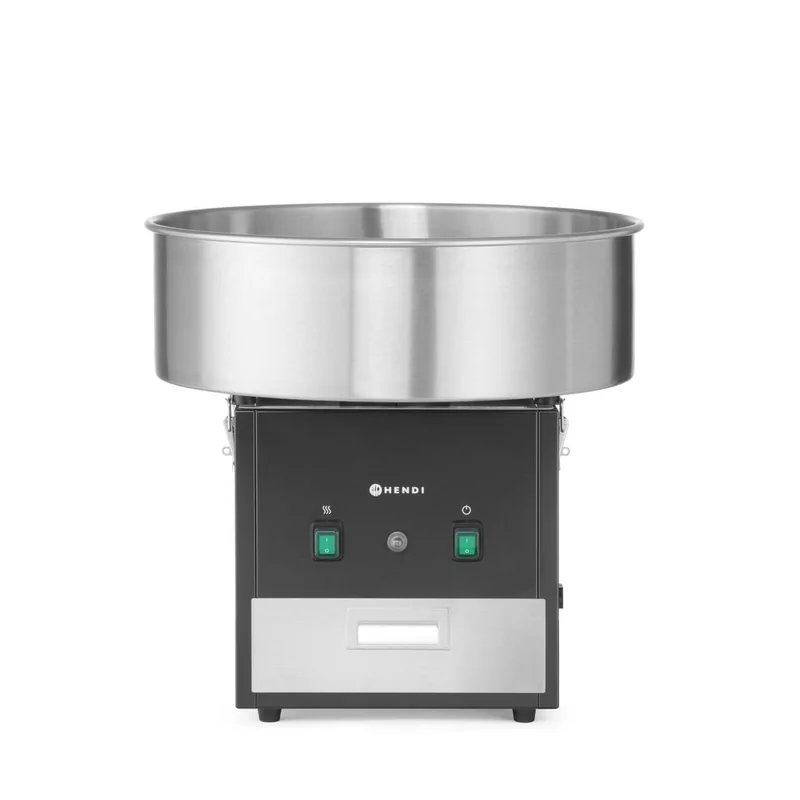 Suikerspinmachine
