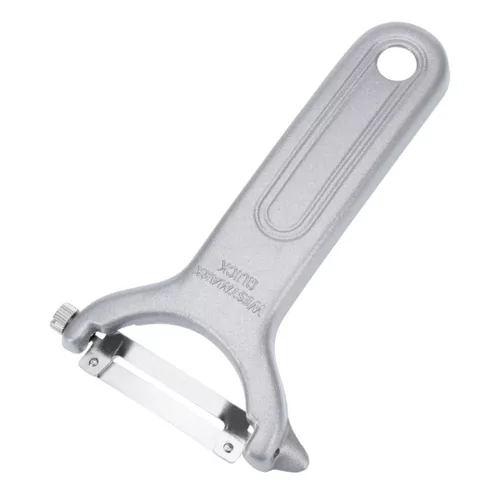 Westmark éplucheur Quick L125xB77xH6mm