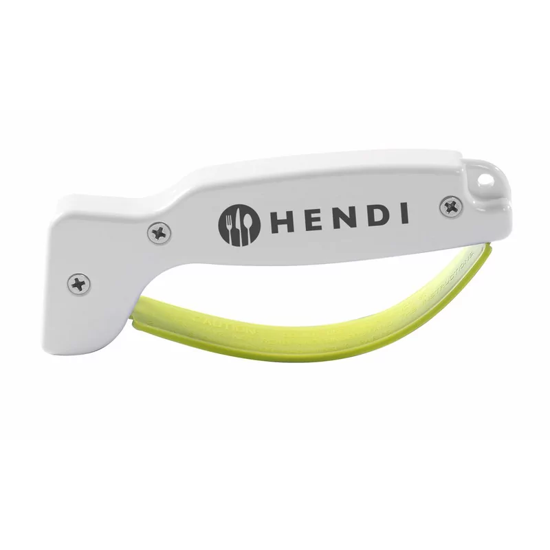 Knife sharpener
