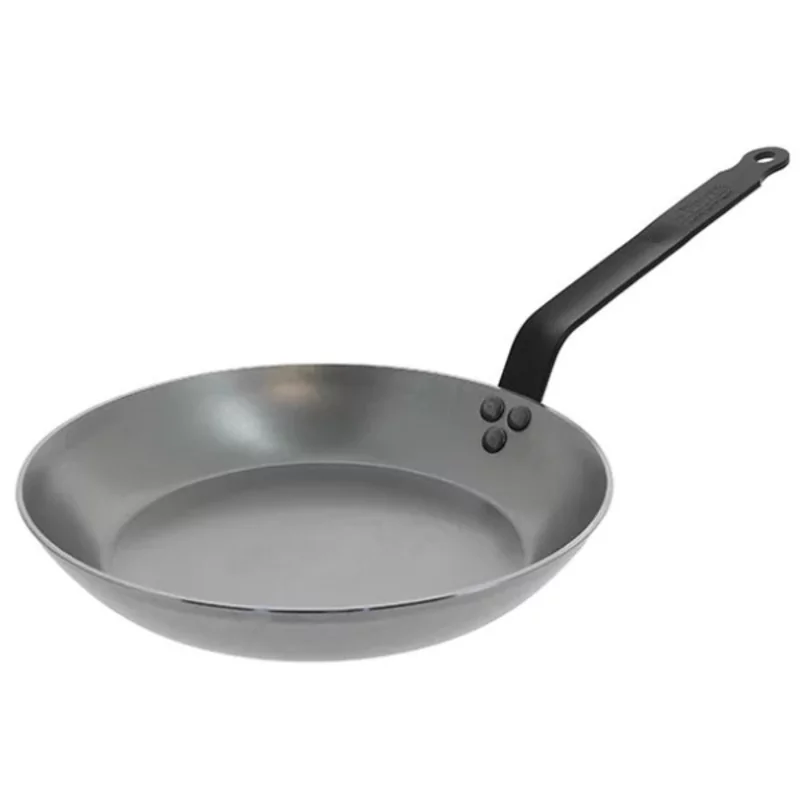 Carbon Pro poêle à frire D320xH54mm