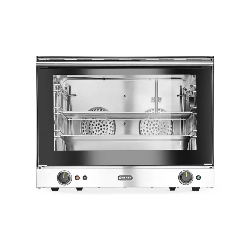 Four à convection avec humidificateur H100S
