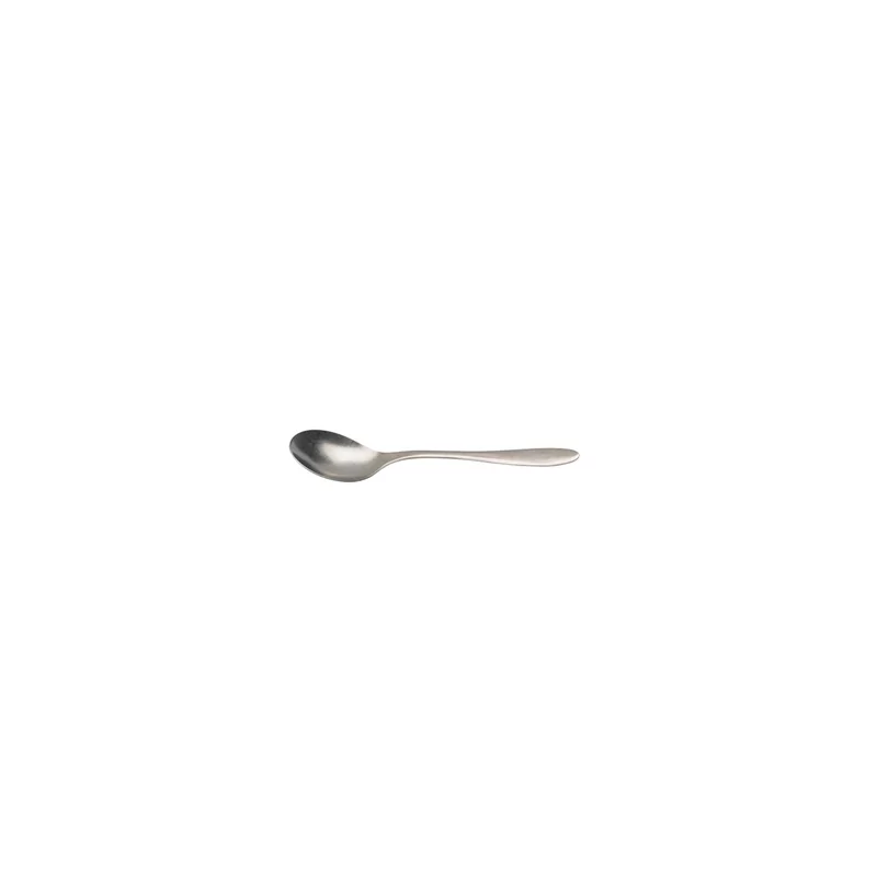 Gioia vintage 18/10 koffielepel 11,6 cm