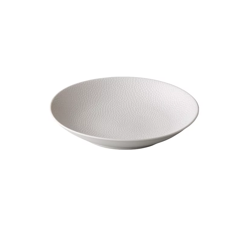 Coupe pasta plate Polar 25,5 cm
