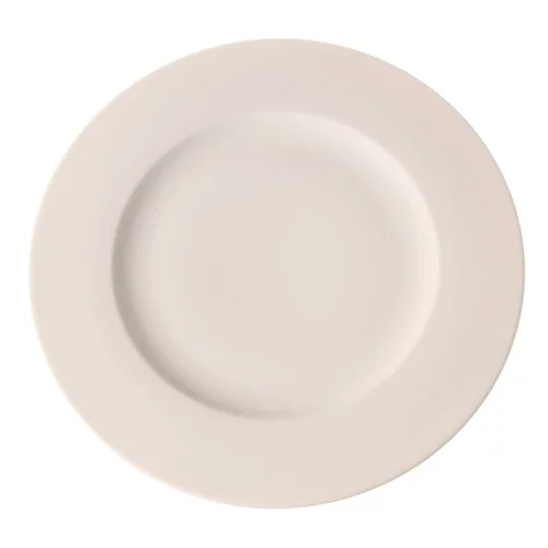 Assiette plate