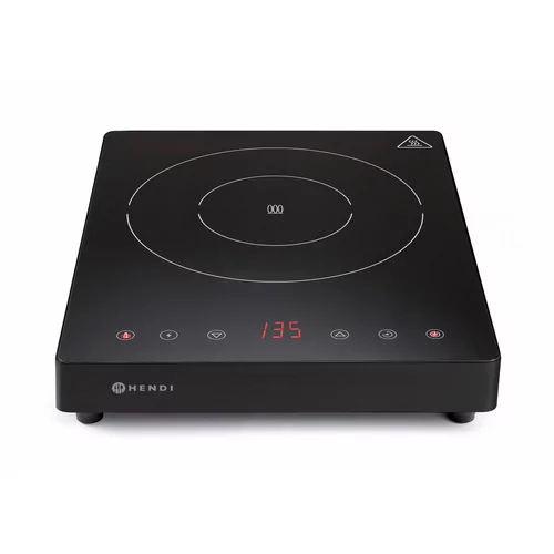 Plaque de cuisson à induction 2000W