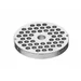 Perforated plate
