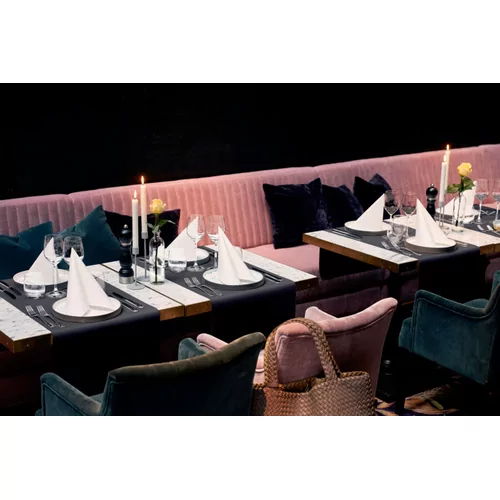 Tête a tête zwart evolin 0.41.24m 4r