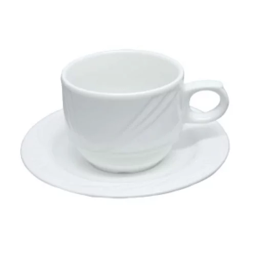 Lubiana Arcadia soustasseD145mm pour tasse a cafe
