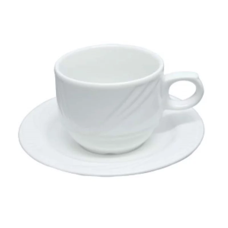 Lubiana Arcadia soustasseD145mm pour tasse a cafe