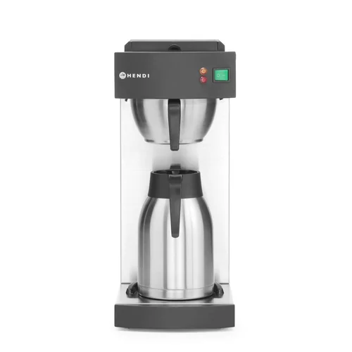 Filter koffiezetapparaat