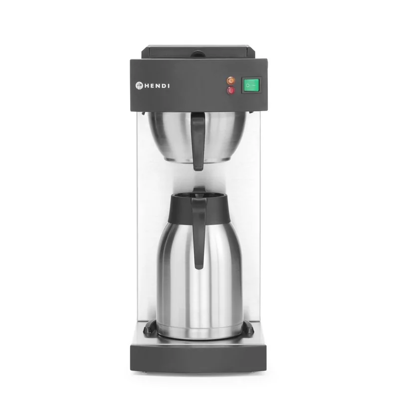 Filter koffiezetapparaat
