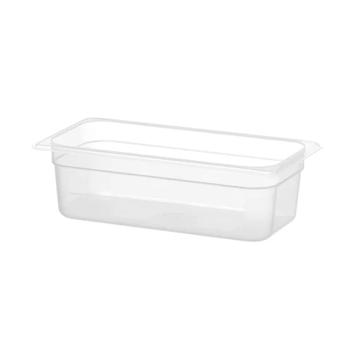 GN 1/3 container