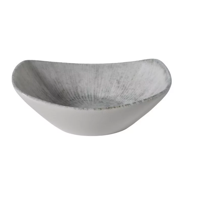 Gural Stripes saucière L100xB80mm