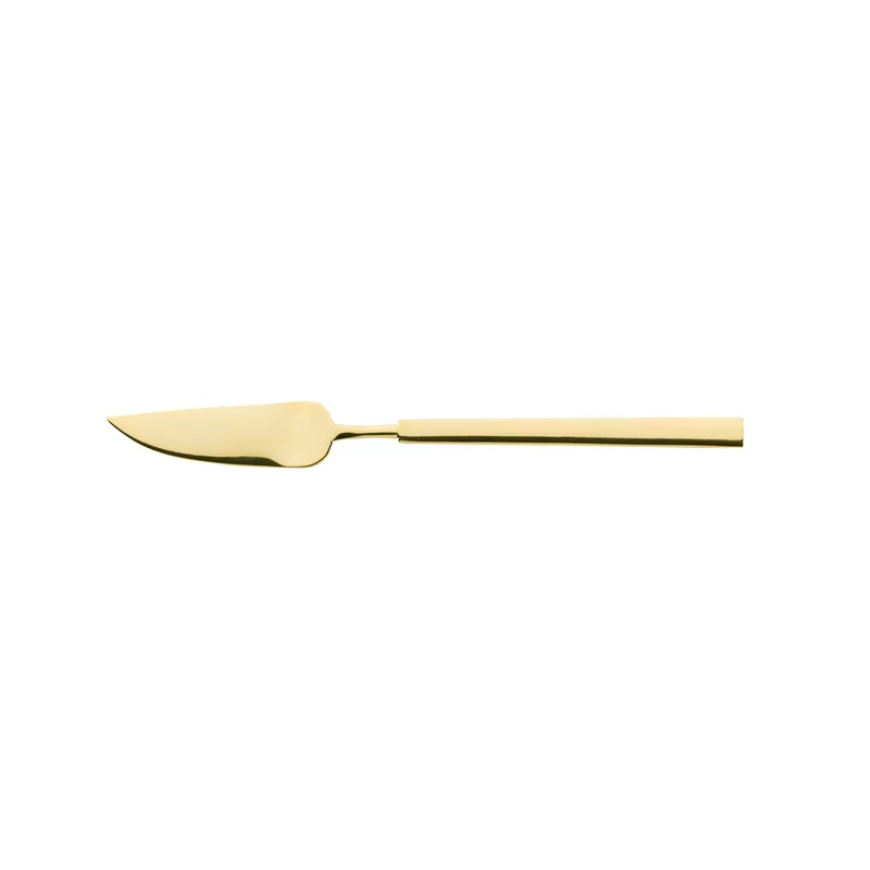 Vismes 18/10 vintage/champagne 21,8 cm