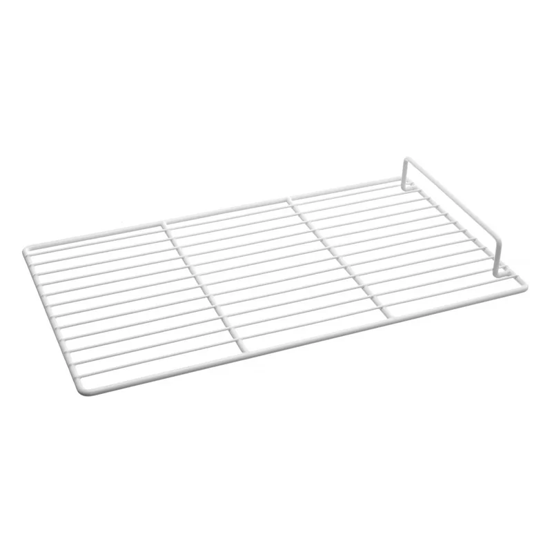 Shelf for salad & pizza counters