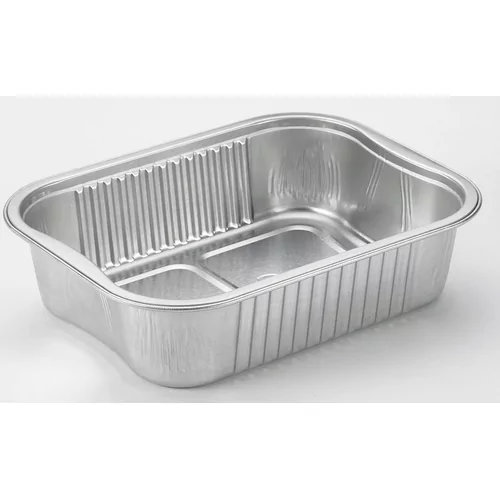 Barquette alu r2c 725 ml 440 pcs