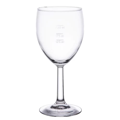 Verres à vin Arcoroc Savoie Grand Vin CE 350 ml