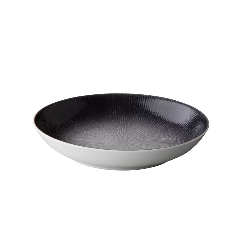 Coupe pasta plate Atelier 21 cm