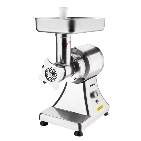 Hachoir a viande professionnel Buffalo #12