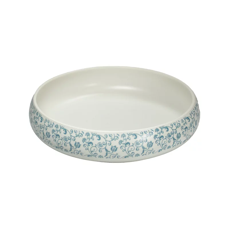 Barcelona kom blauw 22 cm 1250ml