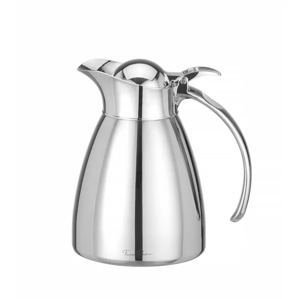 Vacuum jug