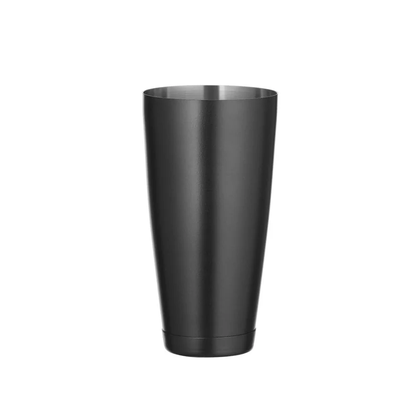 Boston shaker
