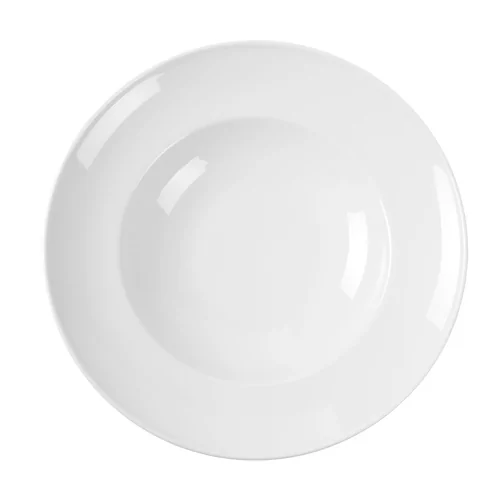 Pasta plate
