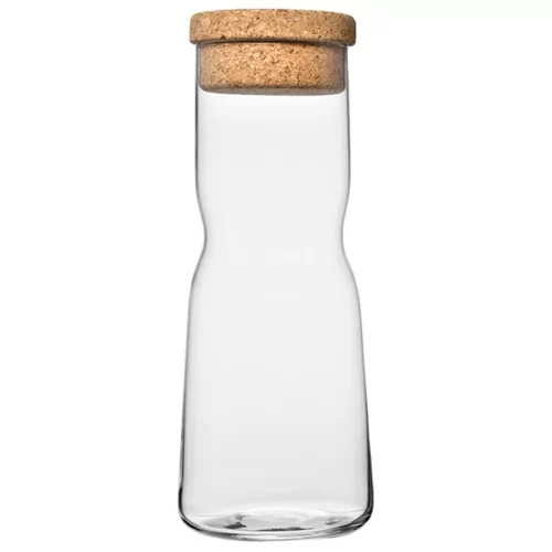 Splendour caraffe D75xH240mm 1000ml