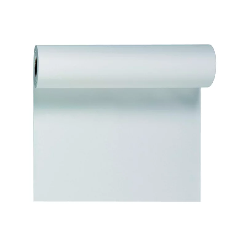Roll dunicel white 1.25x40m