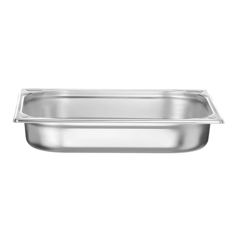 GN 2/3 container