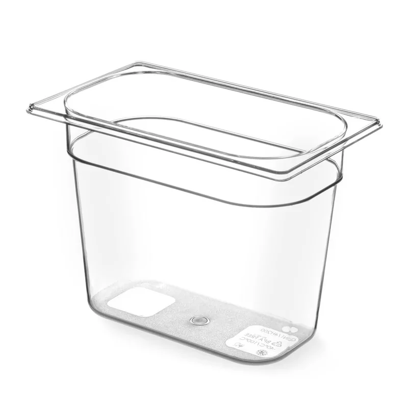 Container GN 1/4 Tritan