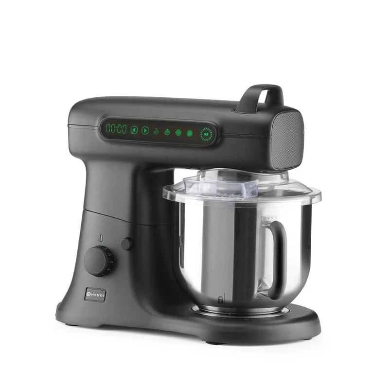 Planeetmixer Blackbolt PRO