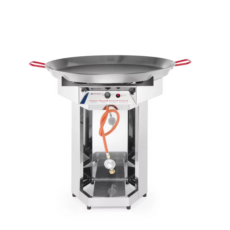 Gasbarbecue Fiesta 800