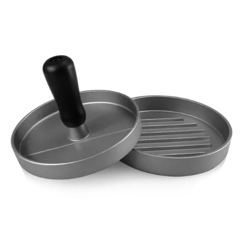 Press à hamburger pour burger D115xH80mm
