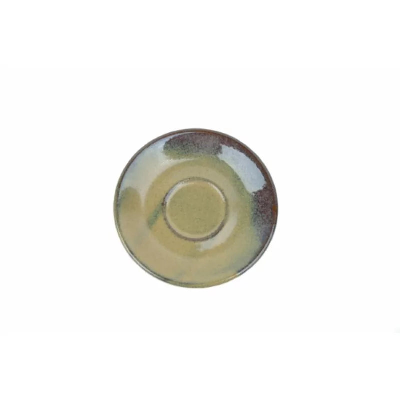 Prato Rustique ondertas D150mm