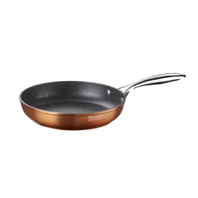 Pinti Materic braadpan antikleef D280xH4mm 3L