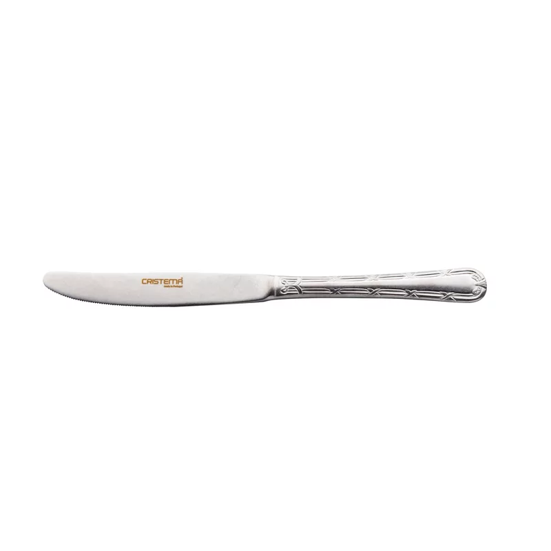 Santorini 18/10 dessertknife vintage 20,7 cm