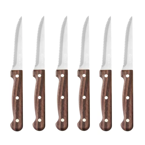Couteau à steak