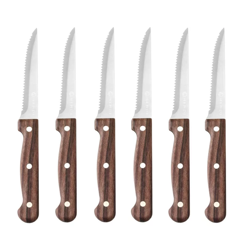 Steak knife