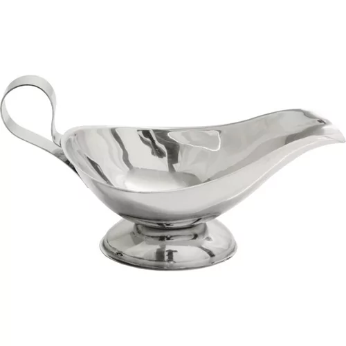 Sauskom 18/8 L200xB110mm 300ml