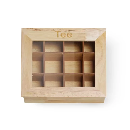 Theebox
