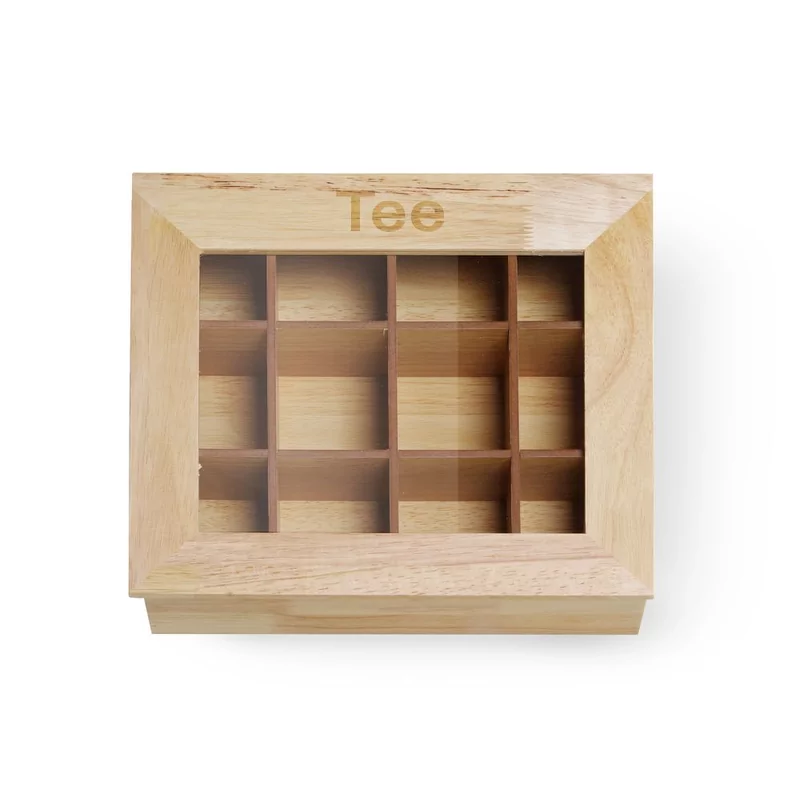 Theebox