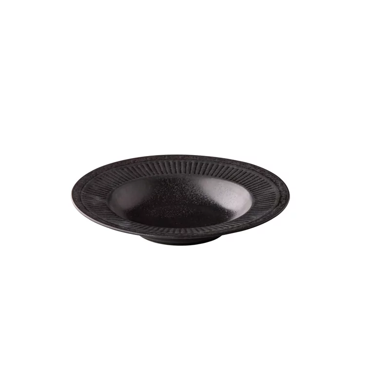 Dusk deep plate 24 cm