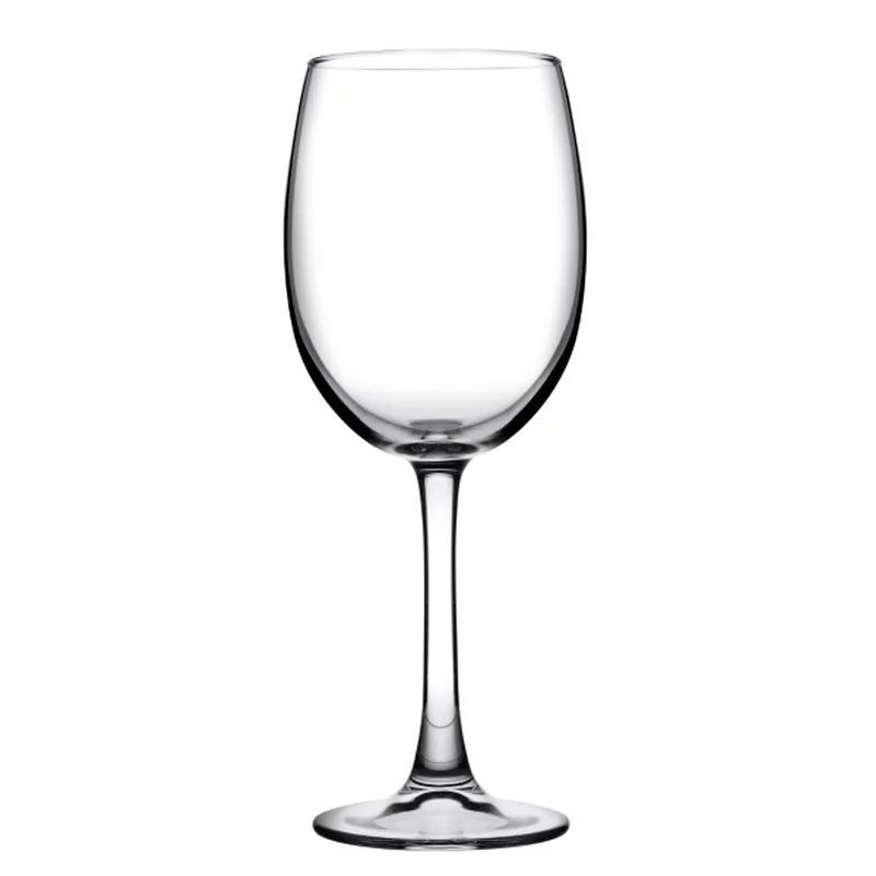 Vino verre à vin D70/86xH210mm 450ml