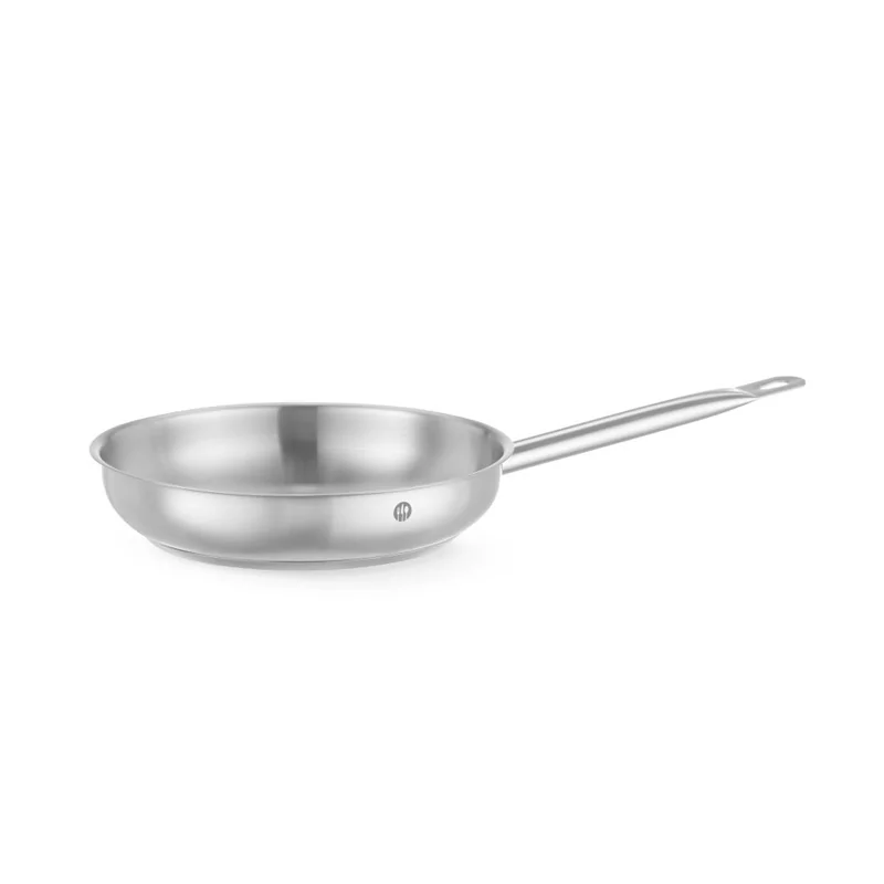 Frying pan - without lid