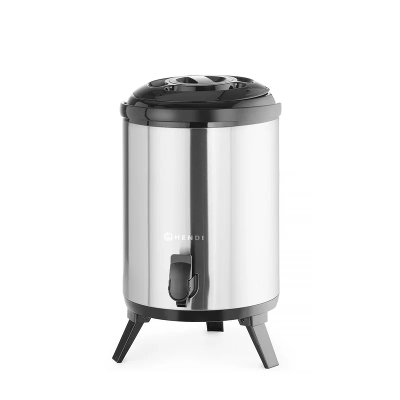 Beverage dispenser