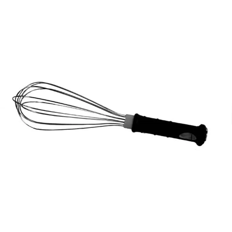 Fouet Pro poignée en fibre de verre 30cm