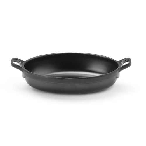 Mini oval pan Little Chef