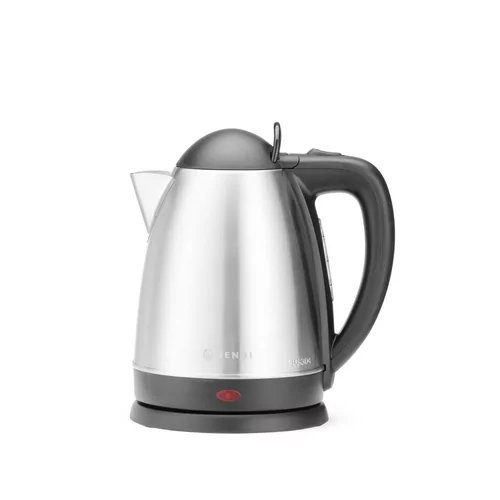 Electric kettle cordless