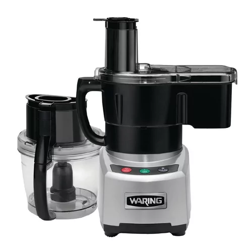 Waring foodprocessor 3,8L